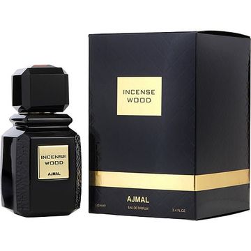 Ajmal Incense Wood fragrance bottle