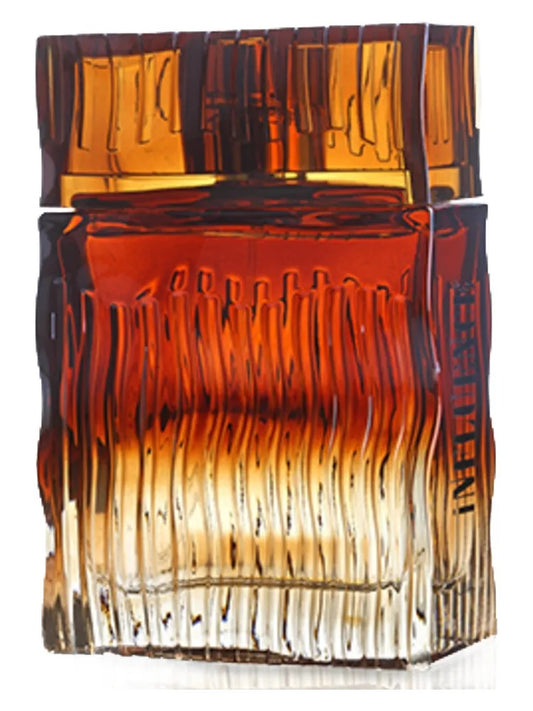 Ajmal Influence fragrance bottle