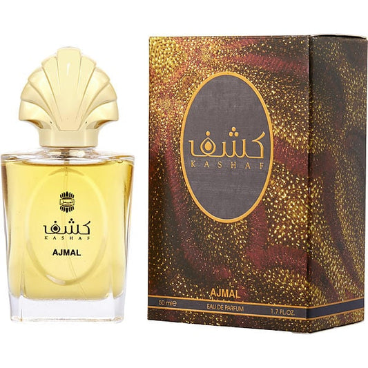Ajmal Kashaf EDP fragrance bottle