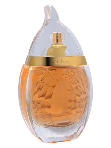 Ajmal Lahadhaat fragrance bottle