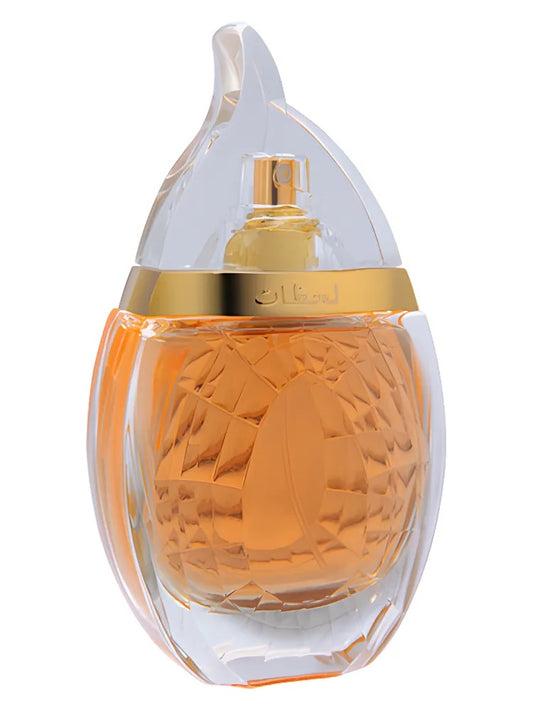 Ajmal Lahadhaat fragrance bottle