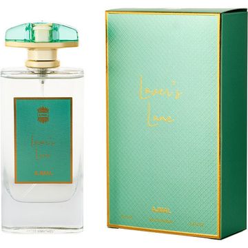 Ajmal Lover's Lane EDP fragrance bottle