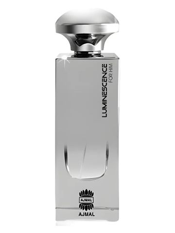 Ajmal Luminescence for Him fragrance bottle