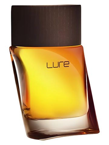 Ajmal Lure for Him fragrance bottle