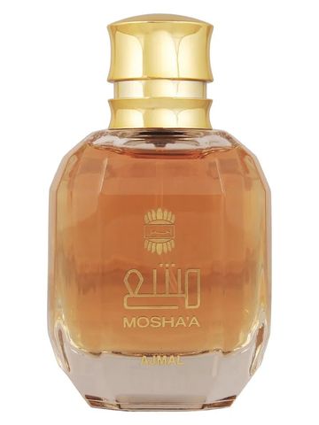 Ajmal Mosha'a fragrance bottle