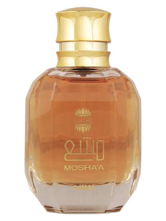 Ajmal Mosha'a fragrance bottle