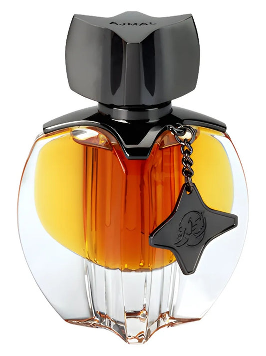 Ajmal Ostoorah fragrance bottle