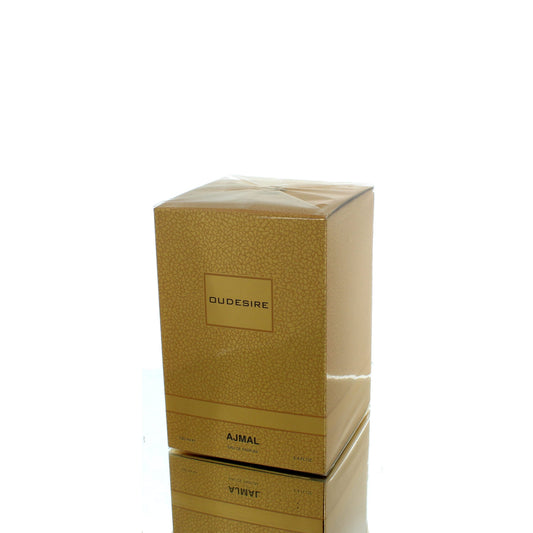 Ajmal Oudesire EDP fragrance bottle