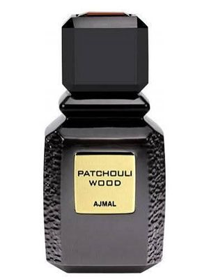 Ajmal Patchouli Wood EDP
