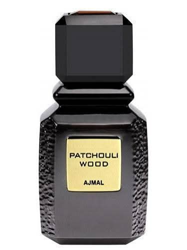 Ajmal Patchouli Wood EDP