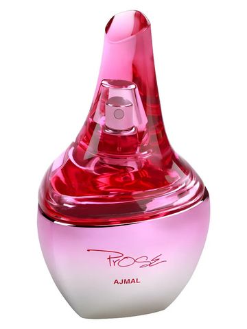 Ajmal Prose fragrance bottle