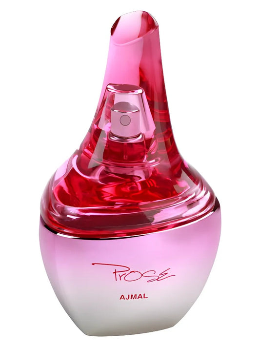Ajmal Prose fragrance bottle