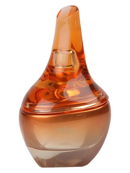 Ajmal Rika fragrance bottle