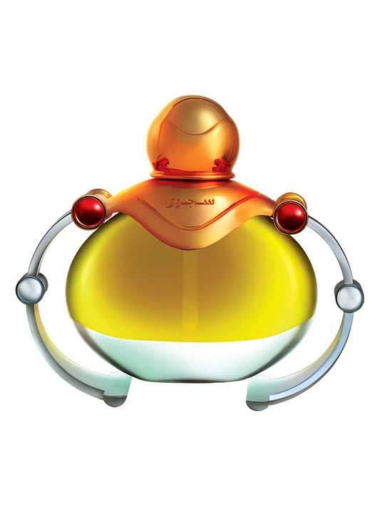 Ajmal Sajwaa fragrance bottle