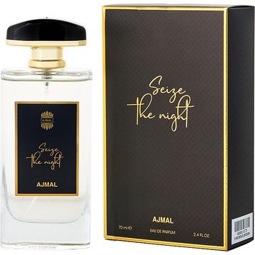 Ajmal Seize The Night EDP fragrance bottle