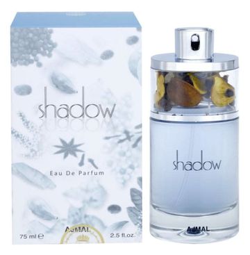 Ajmal Shadow EDP fragrance bottle