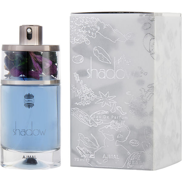 Ajmal Shadow Ii EDP fragrance bottle