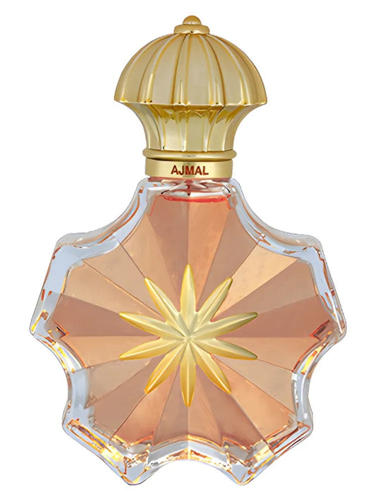 Ajmal Shaghaf fragrance bottle