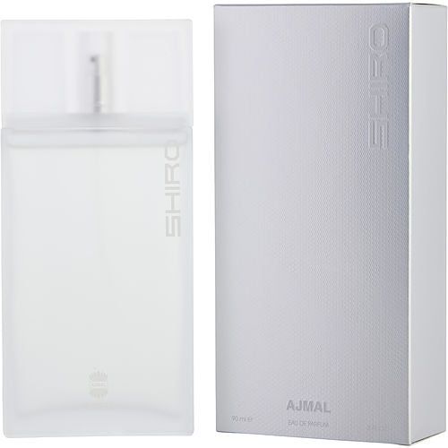 Ajmal Shiro fragrance bottle