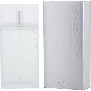 Ajmal Shiro fragrance bottle