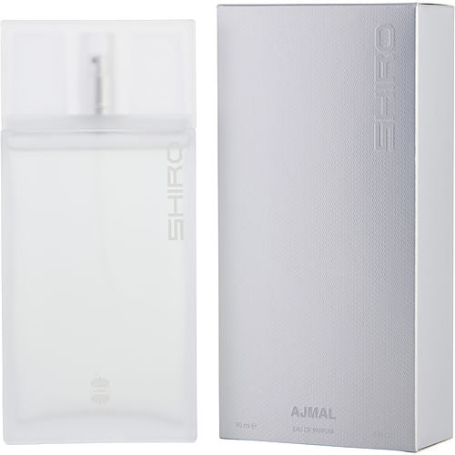Ajmal Shiro fragrance bottle