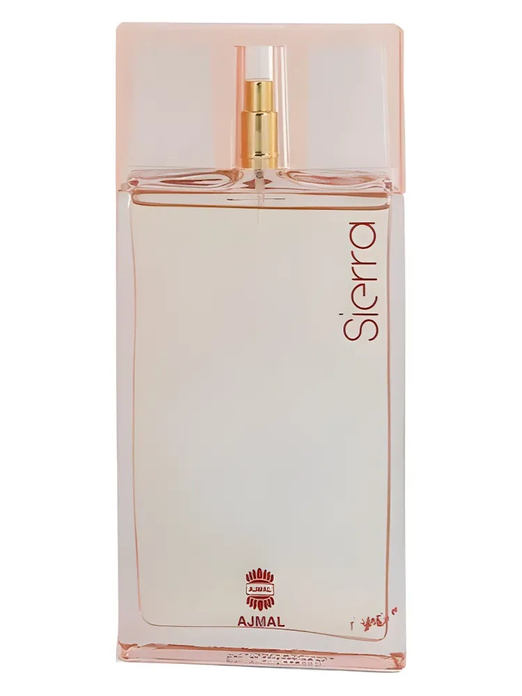 Ajmal Sierra fragrance bottle