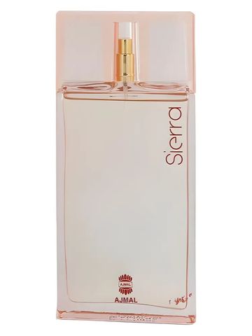 Ajmal Sierra fragrance bottle