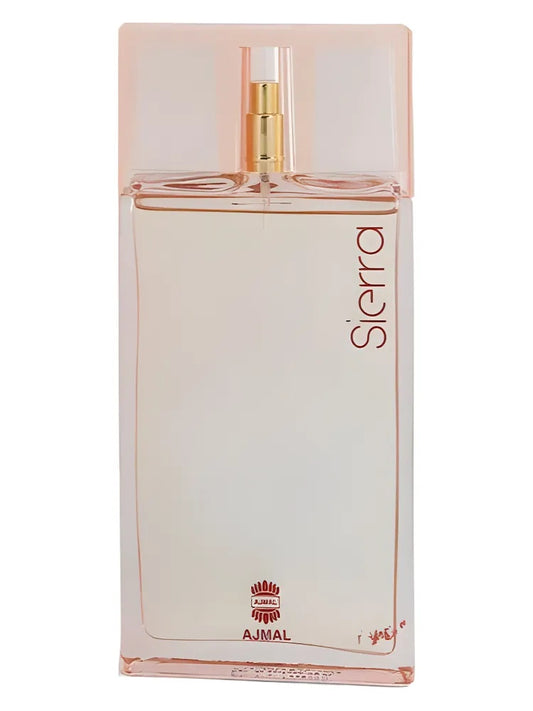 Ajmal Sierra fragrance bottle
