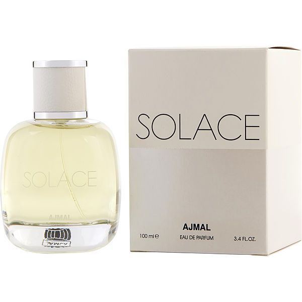 Ajmal Solace EDP fragrance bottle