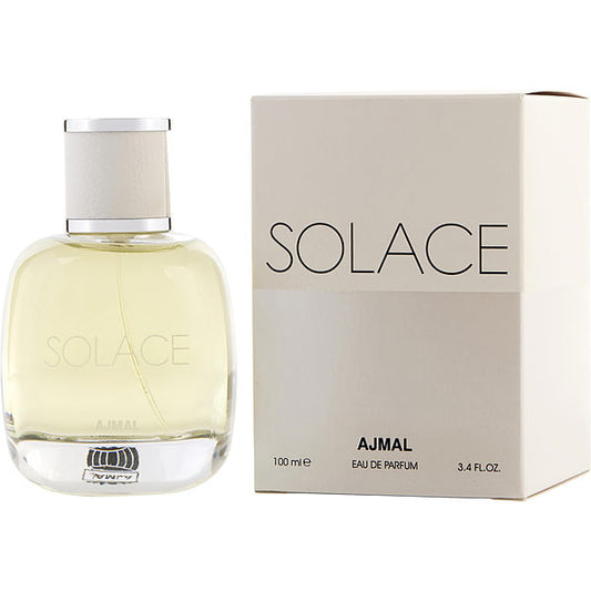 Ajmal Solace EDP fragrance bottle