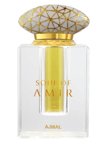 Ajmal Soul Of Amir fragrance bottle