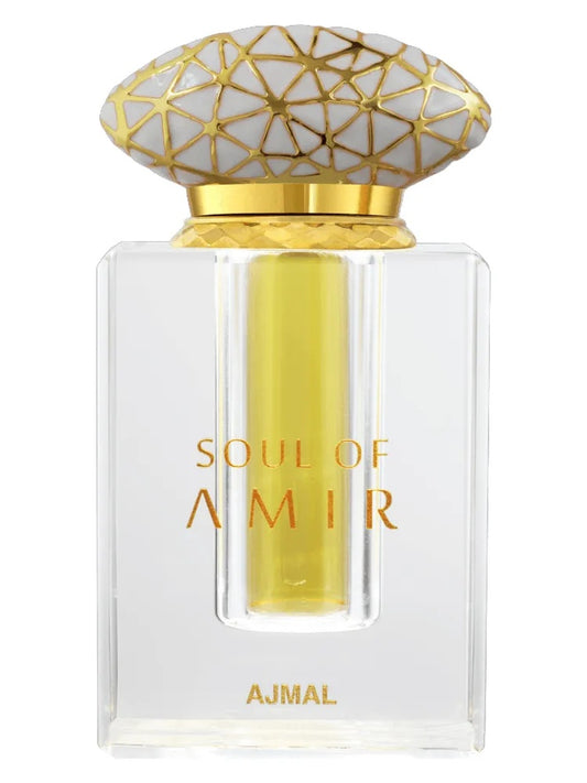 Ajmal Soul Of Amir fragrance bottle