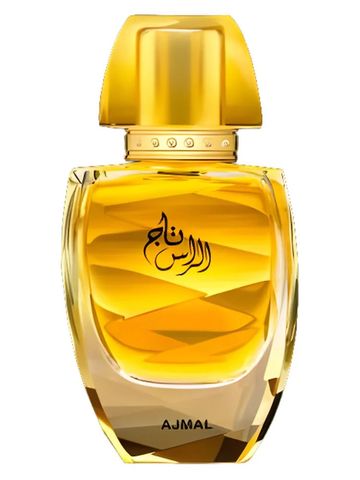 Ajmal Taaj Al Raas fragrance bottle