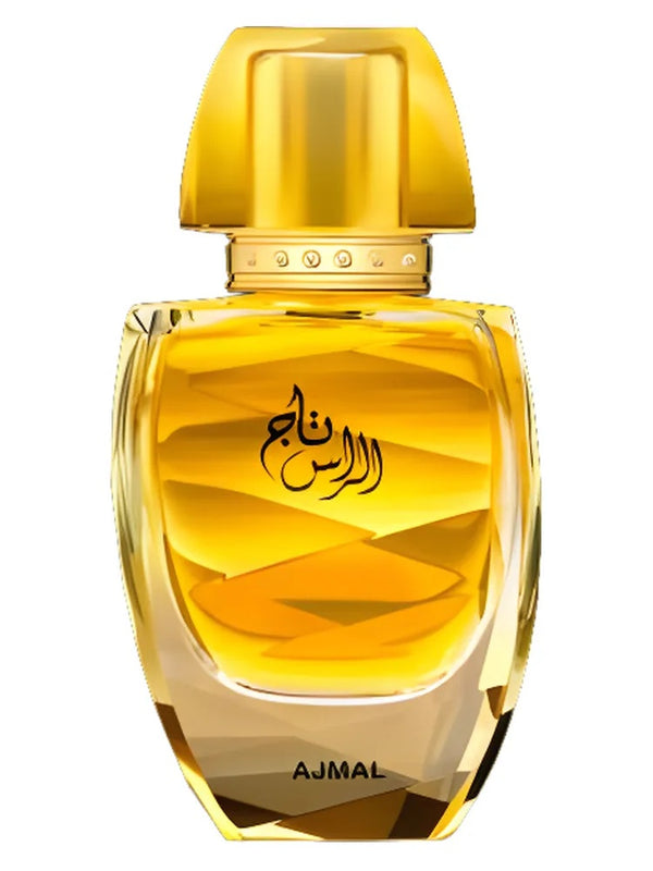 Ajmal Taaj Al Raas