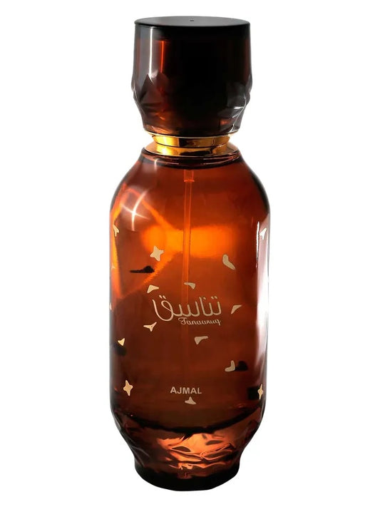 Ajmal Tanaasuq fragrance bottle