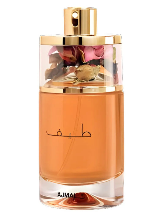 Ajmal Teyf fragrance bottle