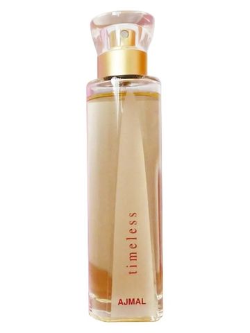 Ajmal Timeless fragrance bottle