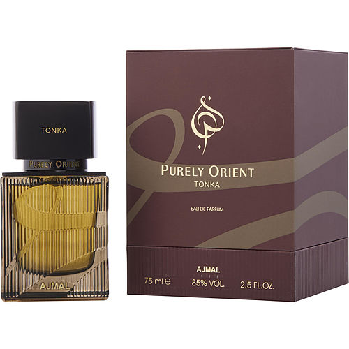 Ajmal Tonka fragrance bottle
