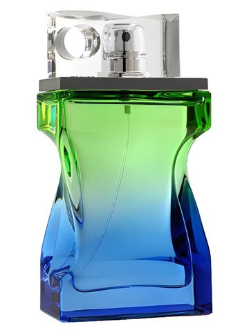 Ajmal Utopia II fragrance bottle