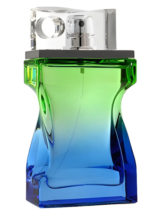 Ajmal Utopia II fragrance bottle