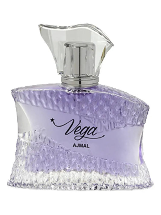 Ajmal Vega fragrance bottle