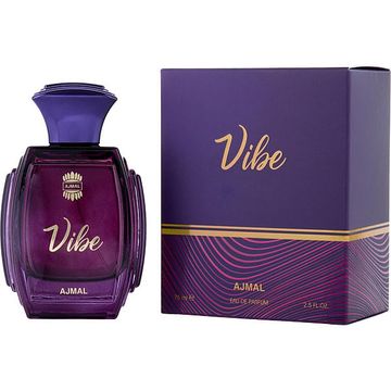 Ajmal Vibe EDP fragrance bottle