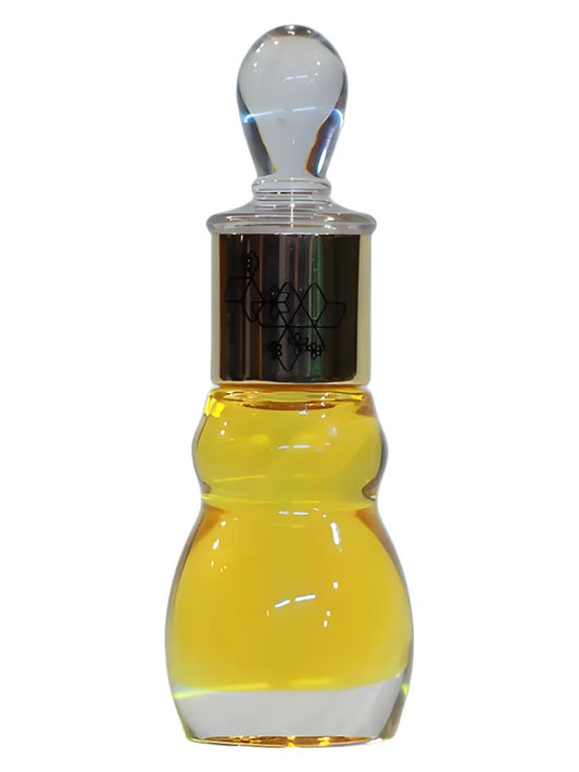 Ajmal Walah fragrance bottle