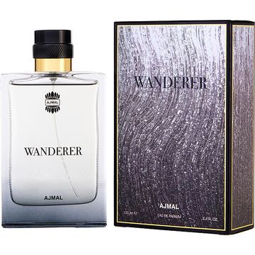 Ajmal Wanderer EDP fragrance bottle