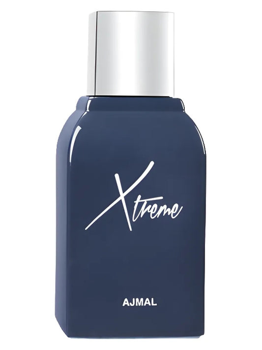 Ajmal Xtreme fragrance bottle