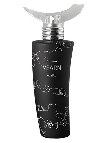 Ajmal Yearn fragrance bottle