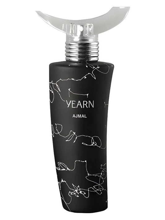 Ajmal Yearn fragrance bottle