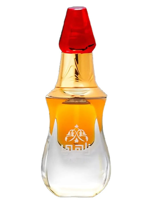 Ajmal Zahee fragrance bottle
