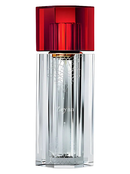 Ajmal Zeyna fragrance bottle
