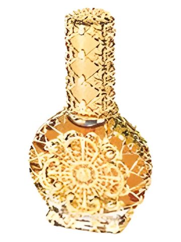 Ajne Bloom de Nuit - Night's Bloom fragrance bottle